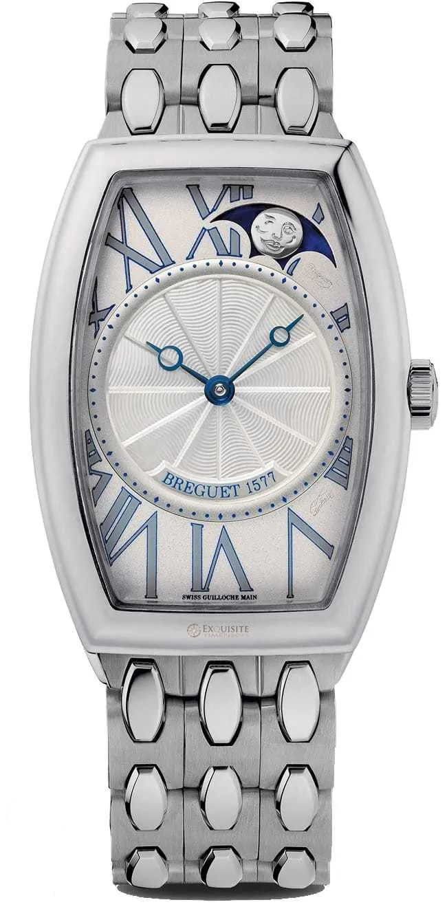 Breguet Heritage 8860BB/11/BB0
