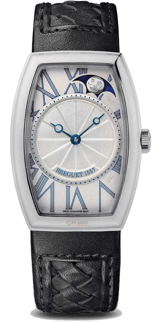 Breguet Heritage 8860BB/11/386