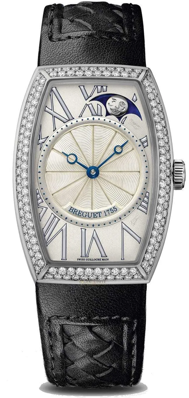 Breguet Heritage 8861BB/11/386/D000