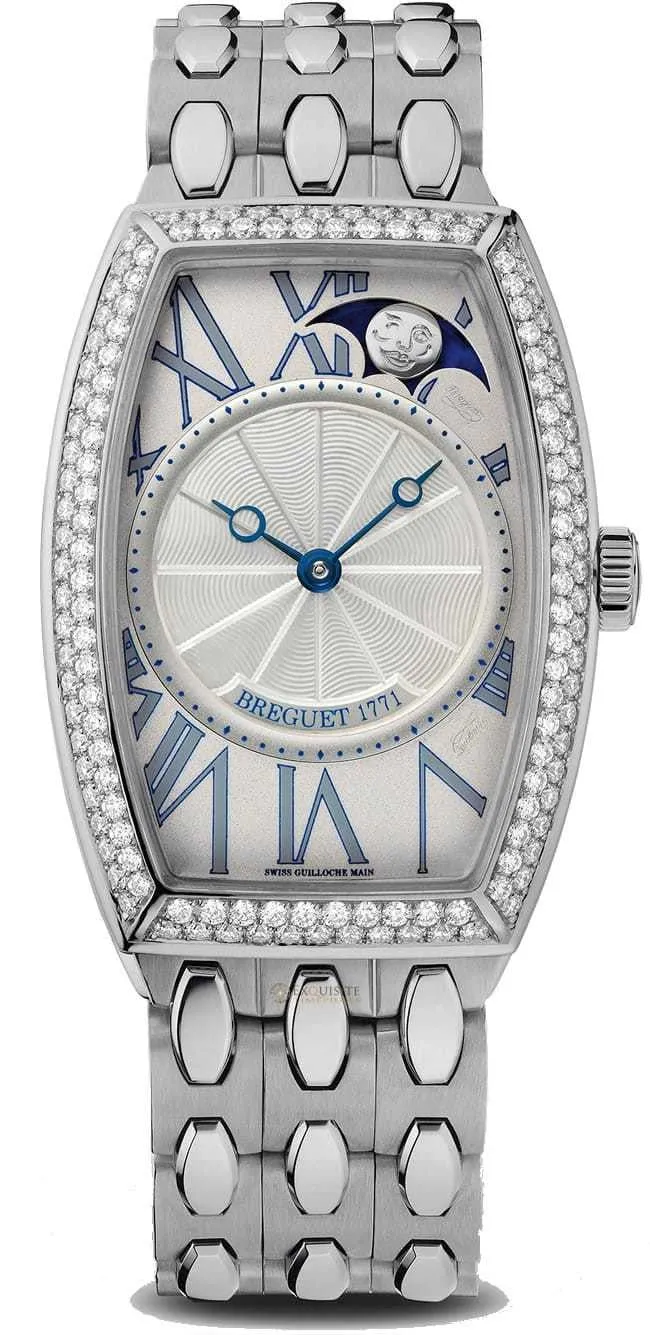 Breguet Heritage 8861BB/11/BB0/D000