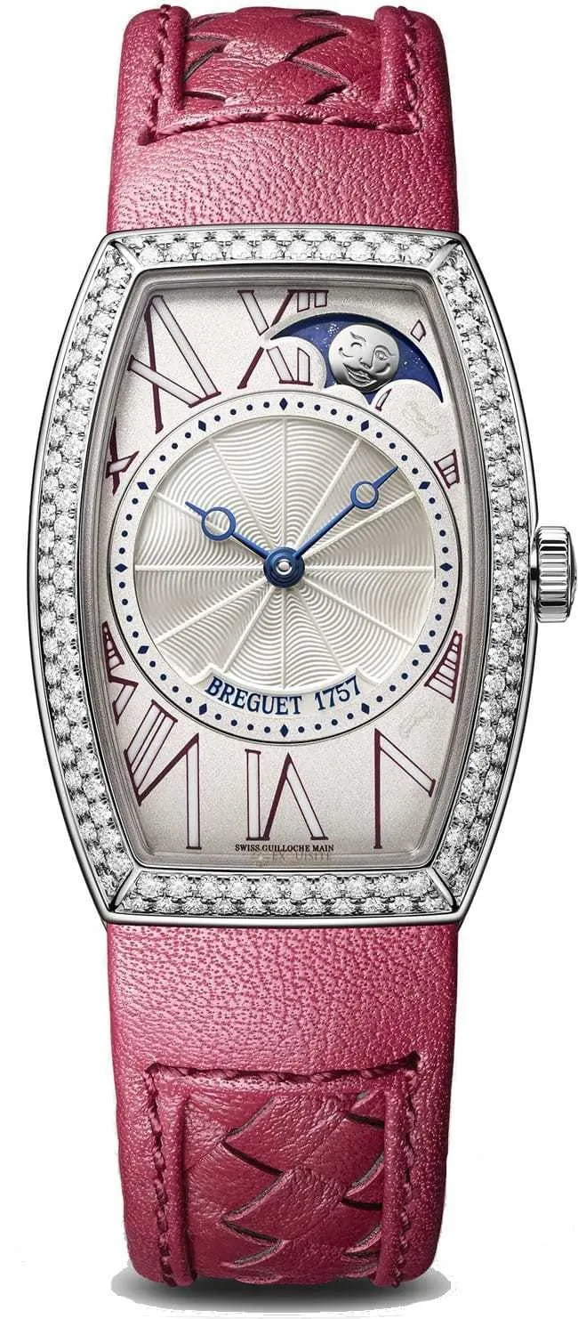 Breguet Heritage 8861BB/15/986/D000
