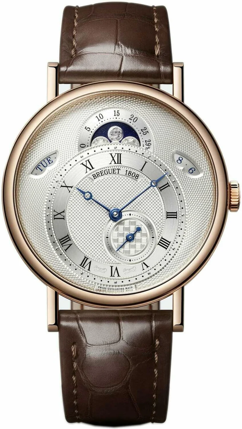 Breguet Classique 7337BR/15/9VU