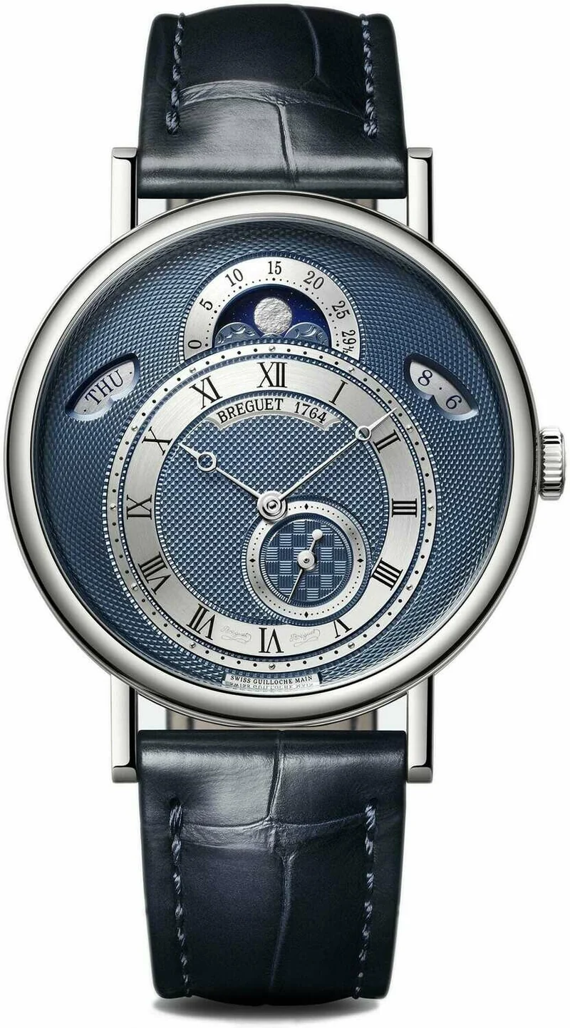 Breguet Classique 7337BB/Y5/9VU