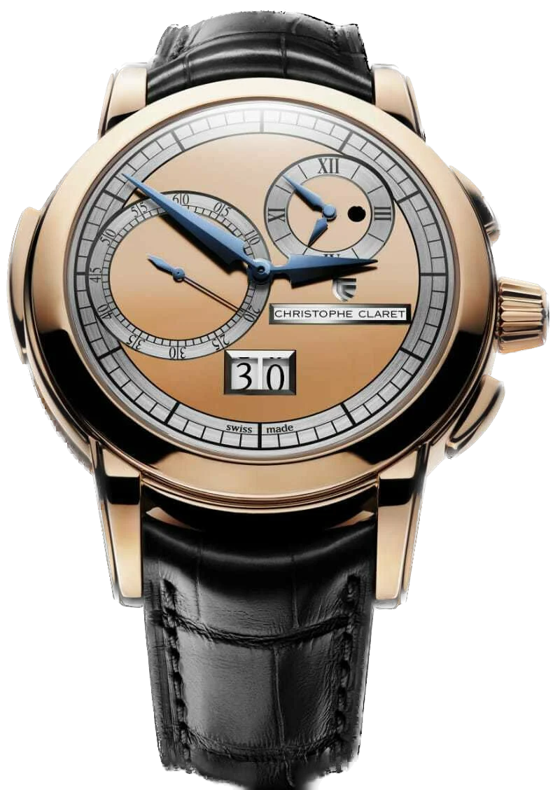 Christophe Claret Adagio By Claret..Reference Number: adagio-claret