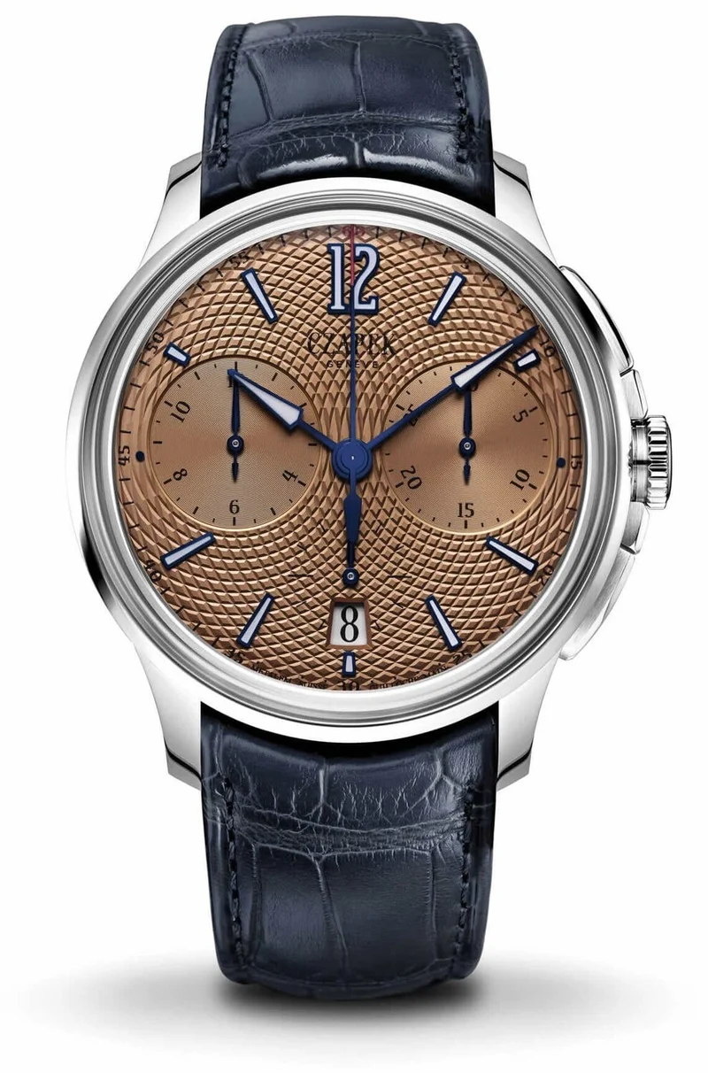 Czapek Faubourg de Cracovie King