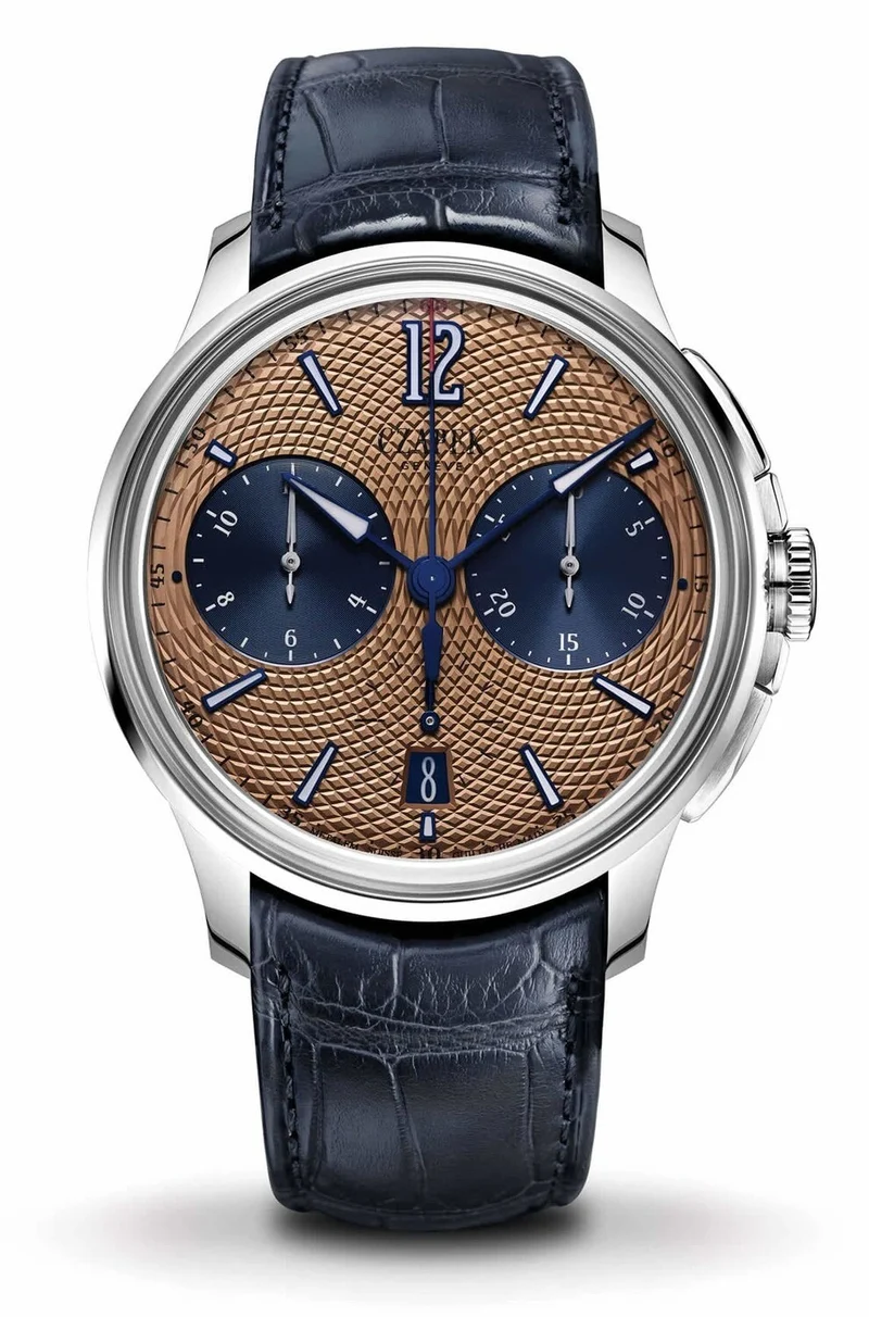 Czapek Faubourg de Cracovie Sockeye