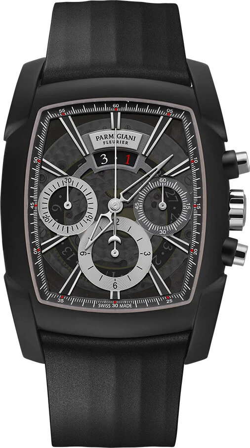Parmigiani Fleurier Kalpagraphe PFC128-0253200-X01401 LIMITED This a limited edition of 99 Pieces