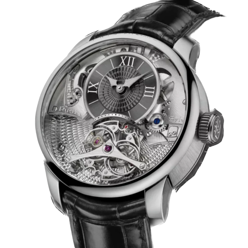 RUDIS SYLVA RS12 GRAND ART HORLOGER
