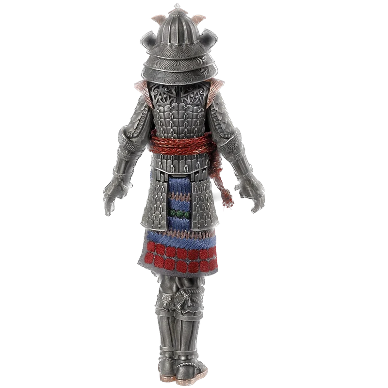 SAMURAI
