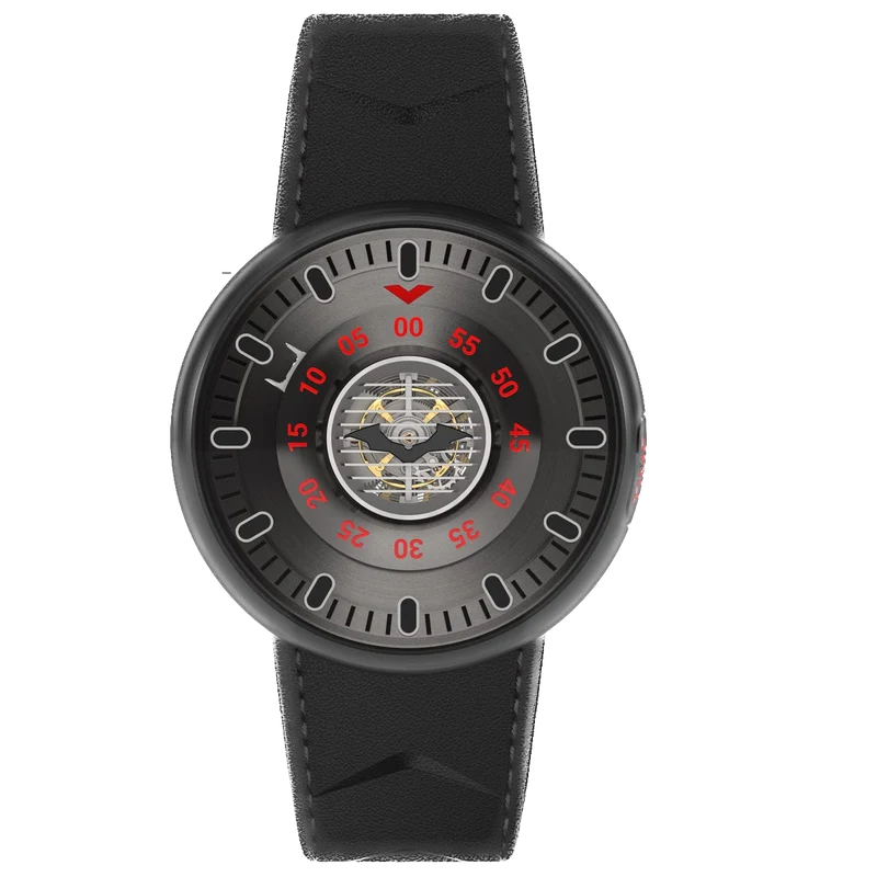 KROSS STUDIO BATMAN TOURBILLON