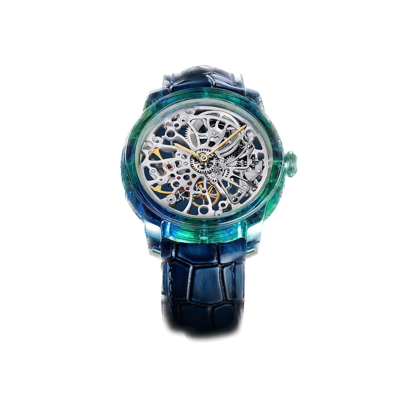 Spark NanoSapphire Marbled II