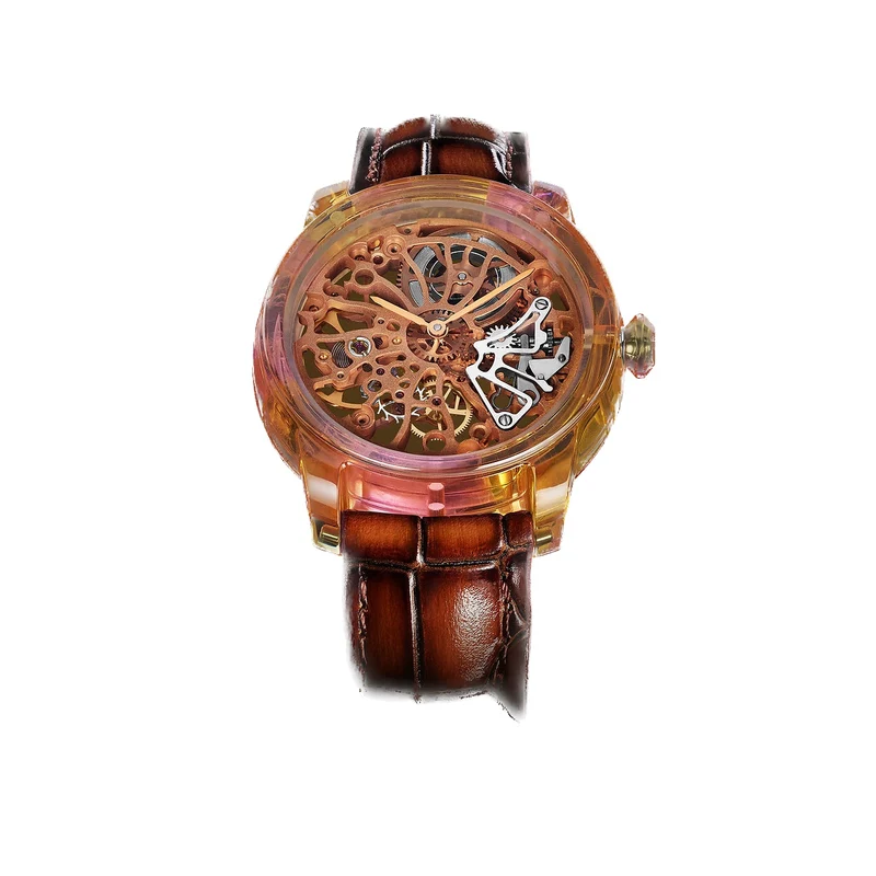 Spark NanoSapphire Marbled II