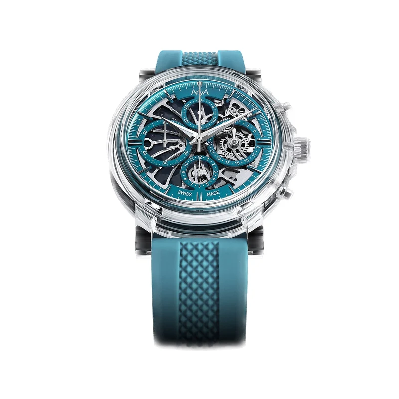 Yas Chrono Crystal