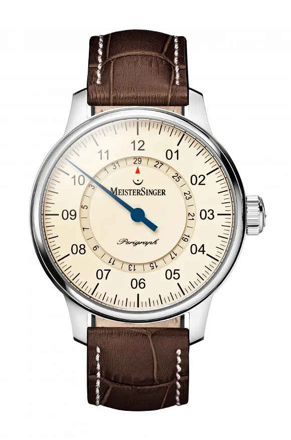 MeisterSinger Perigraph