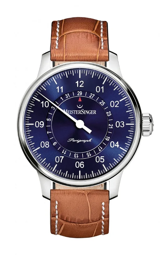MeisterSinger Perigraph