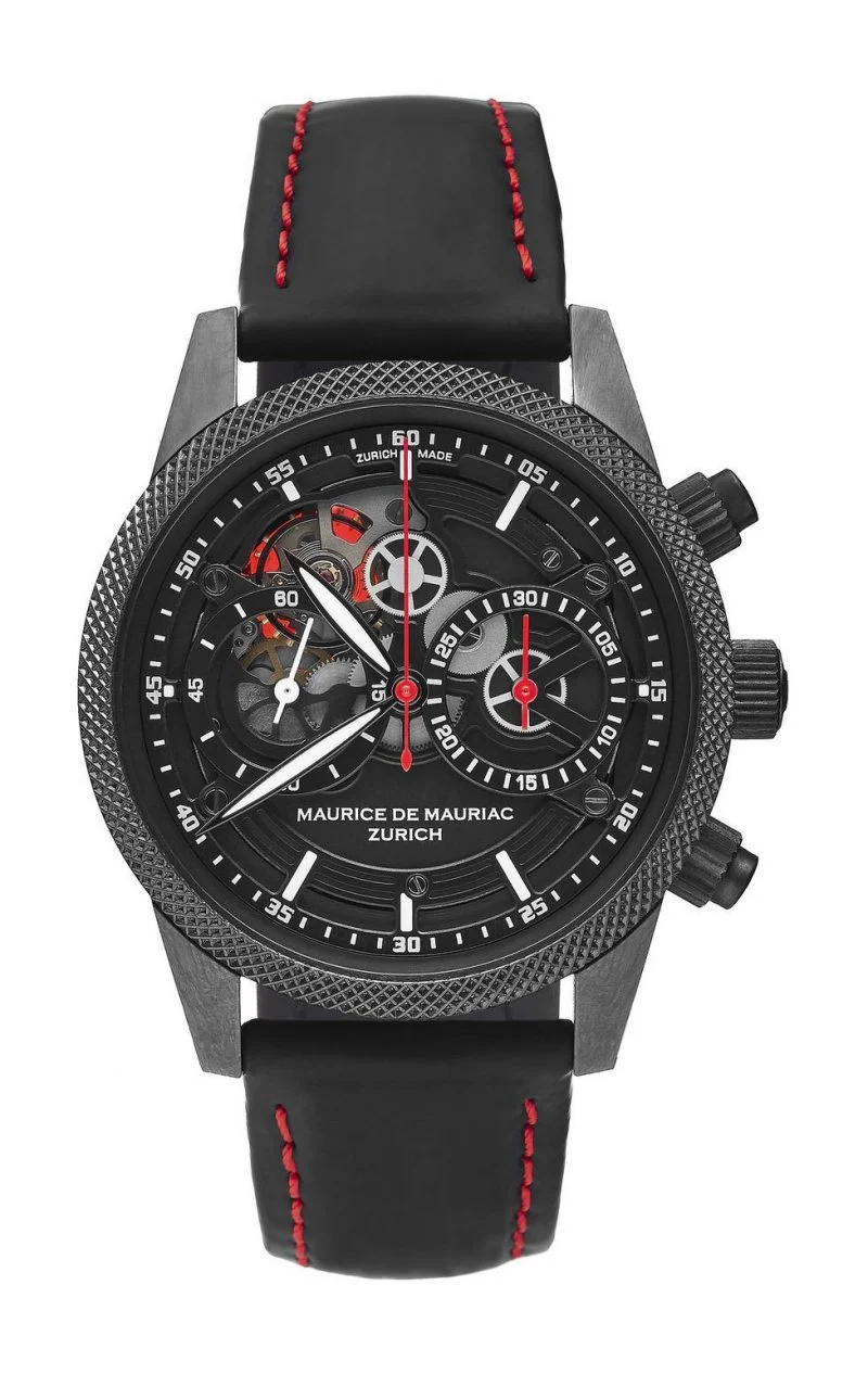 Maurice de Mauriac The Grand Coeur Limited edition of 48 pieces