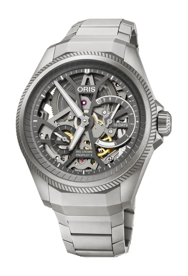 Oris Oris Big Crown ProPilot X Calibre 115