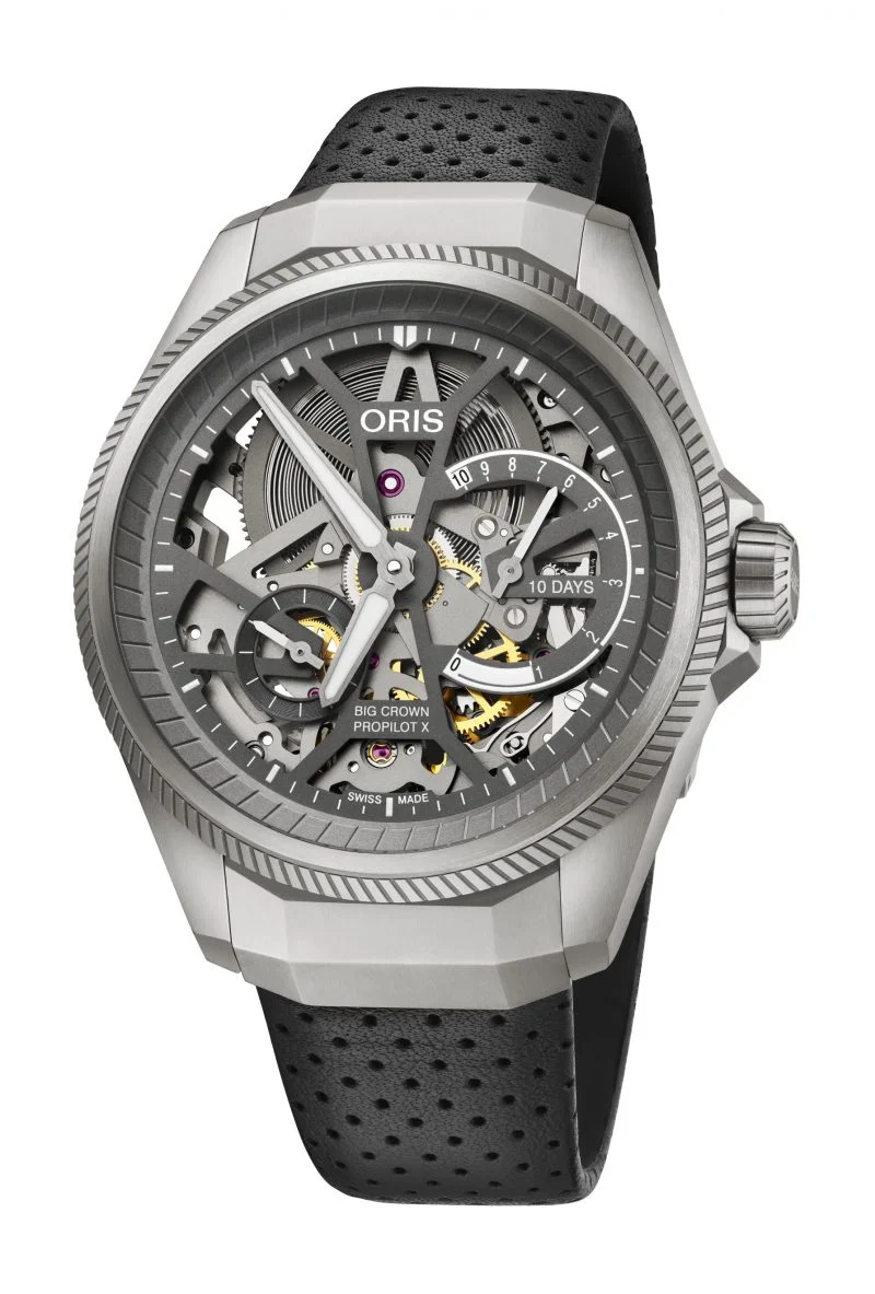 Oris Oris Big Crown ProPilot X Calibre 115