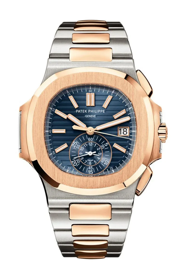 Patek Philippe Nautilus