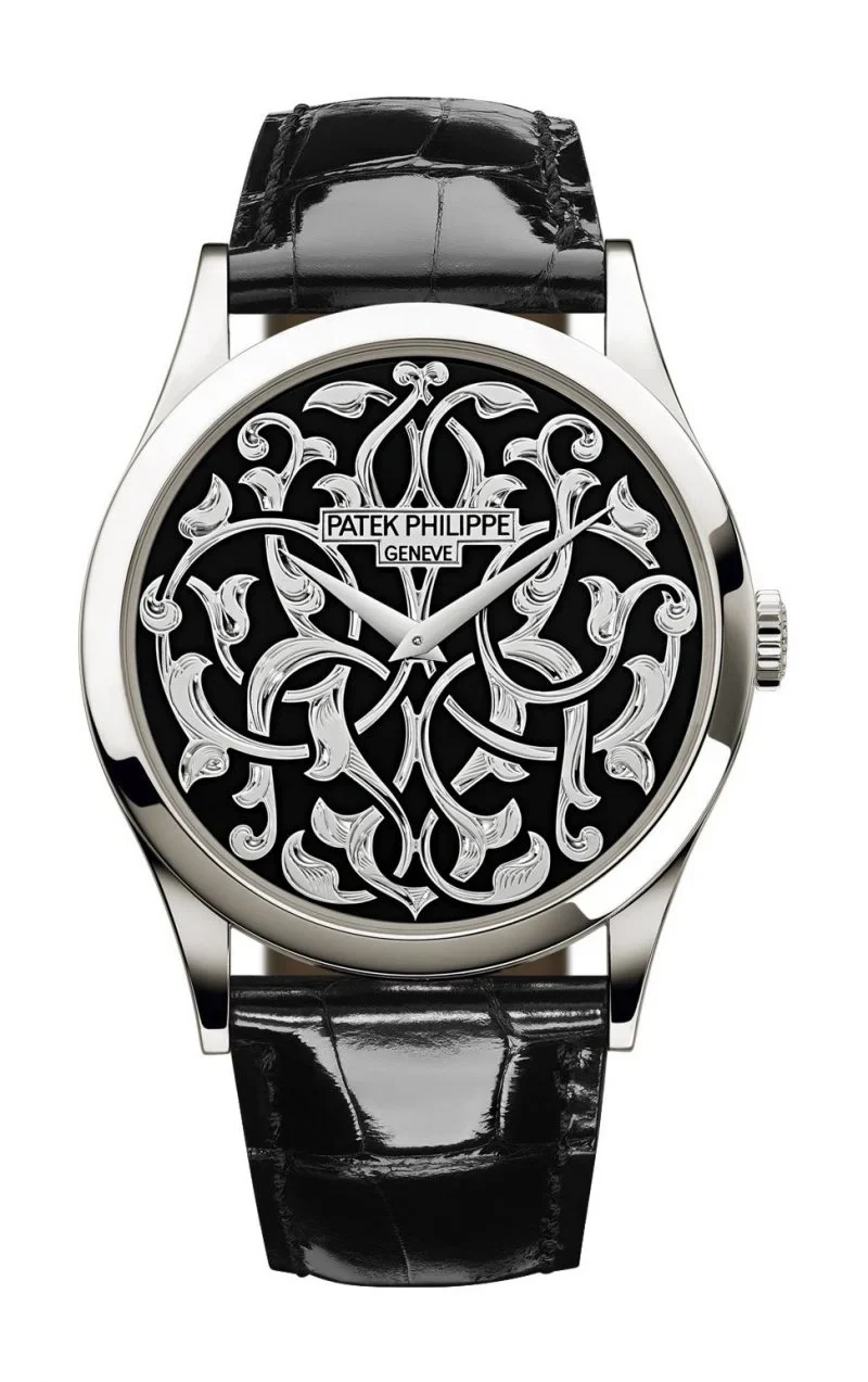 Patek Philippe Calatrava
