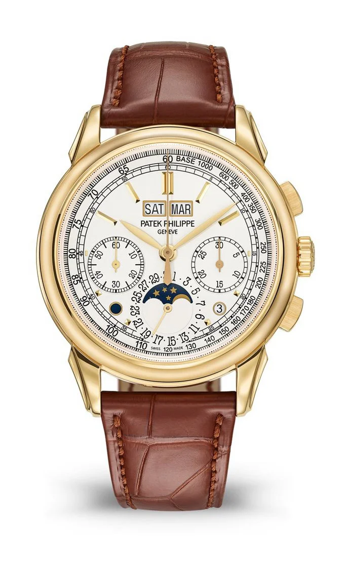 Patek Philippe Grand Complications