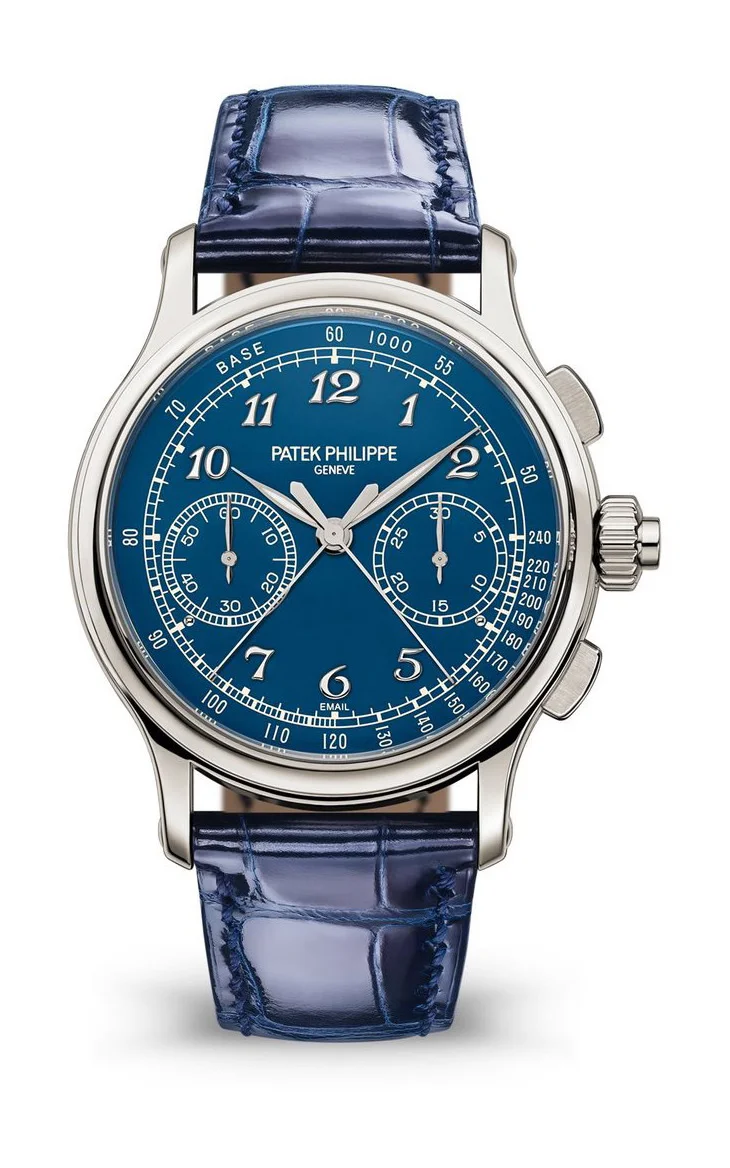 Patek Philippe Grand Complications
