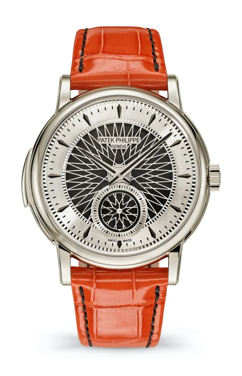 Patek Philippe Advanced Research 5750 Minute Repeater Limited edition of 15 pieces