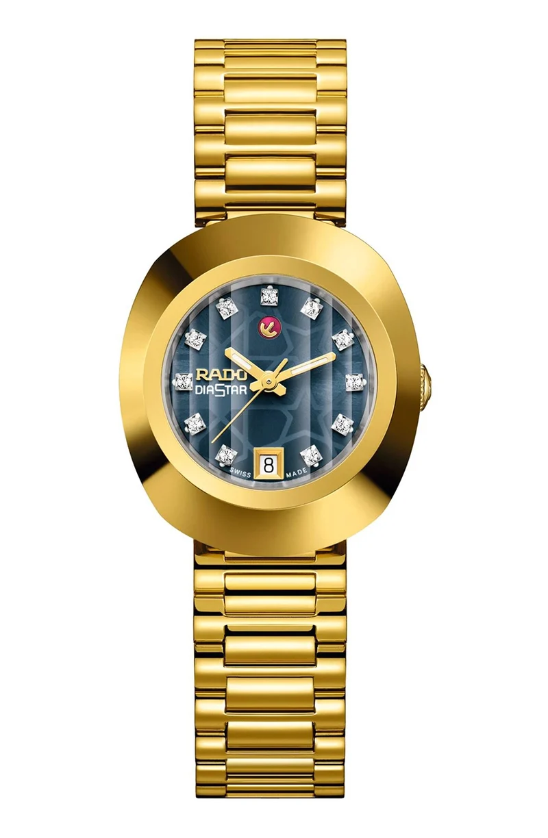 Rado Women's Original Automatic Diastar Original R12416523