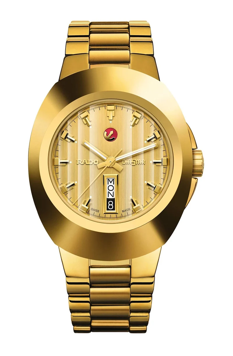 Rado Men's Diastar New Original Automatic Diastar Original R12999253