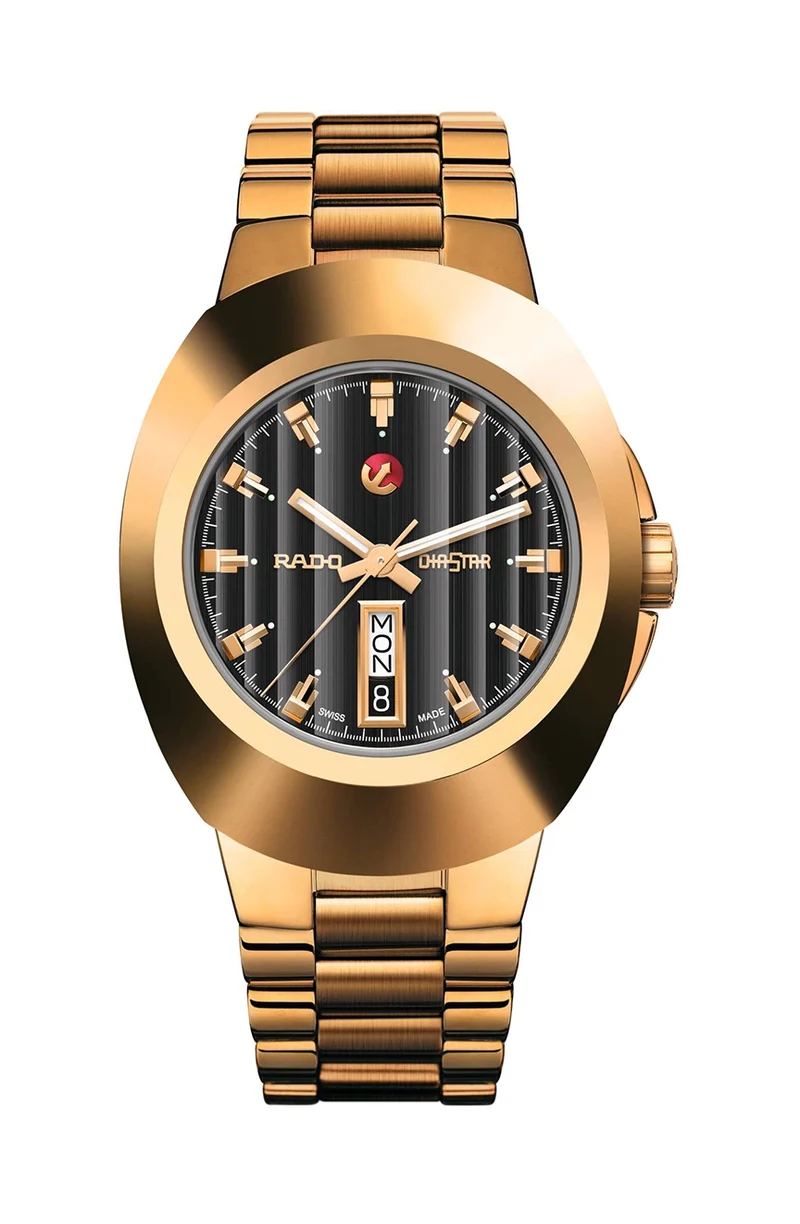 Rado Men's Diastar New Original Automatic Diastar Original R12998153