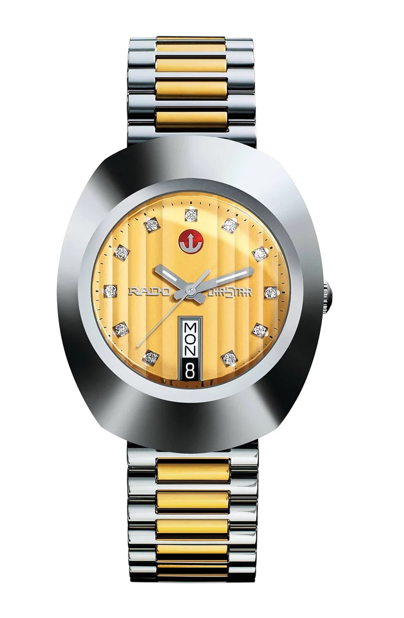 Rado Men's Original Automatic Diastar Original R12408633