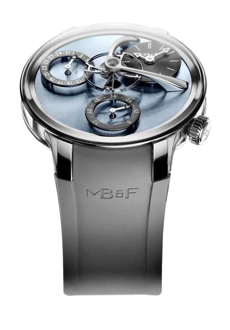 MB&F LM Split Escapement Evo
