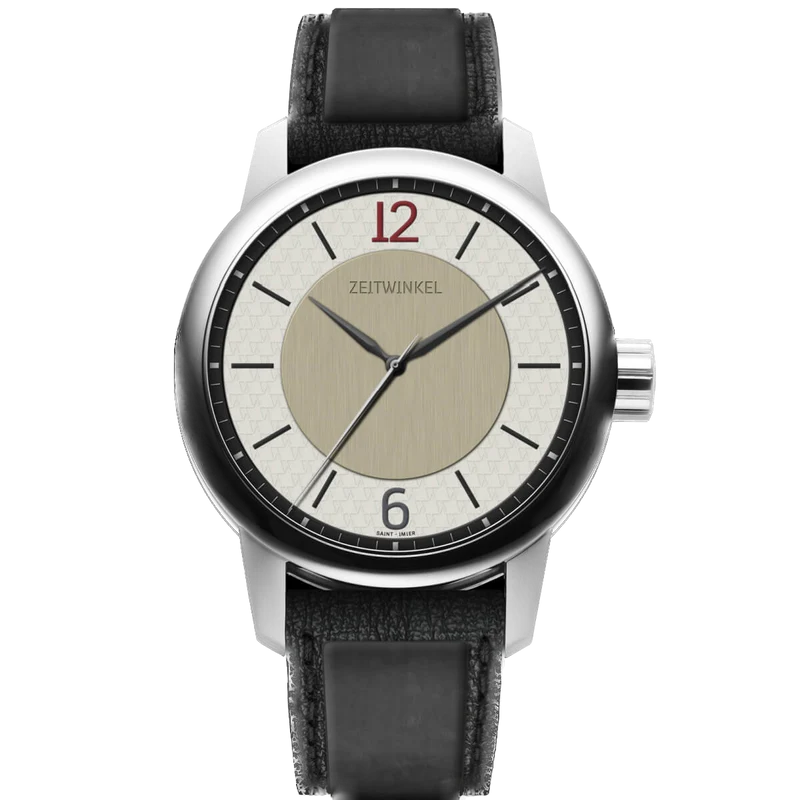 ZEITWINKEL 126º CRONOTEMPVS COLLECTORS EDITION 39MM