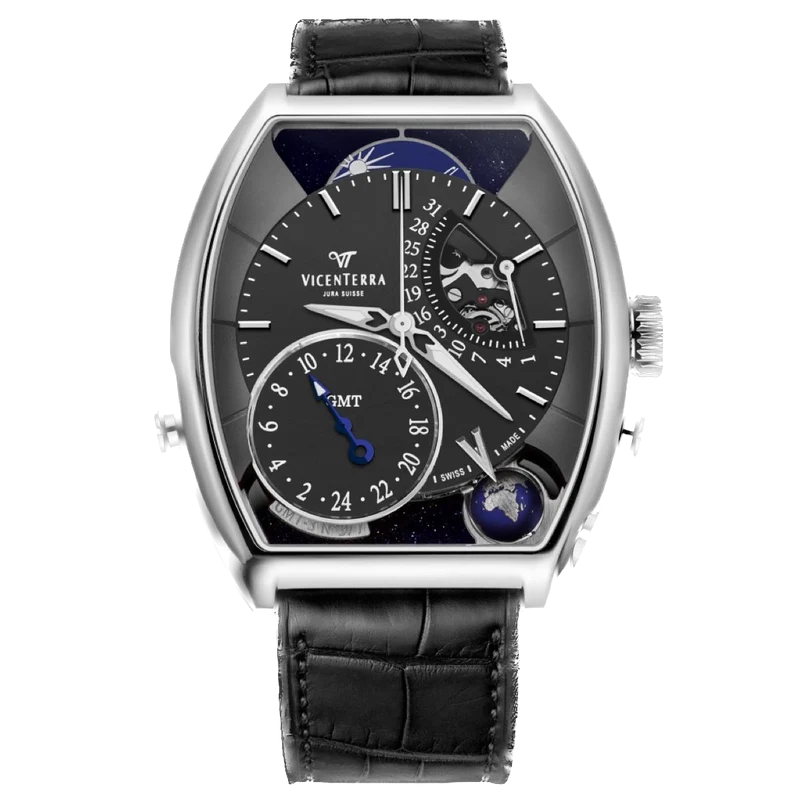VICENTERRA GMT-3