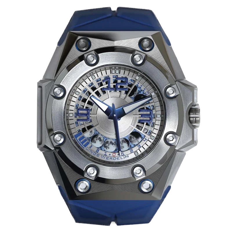 OKTOPUS BLUE MOON