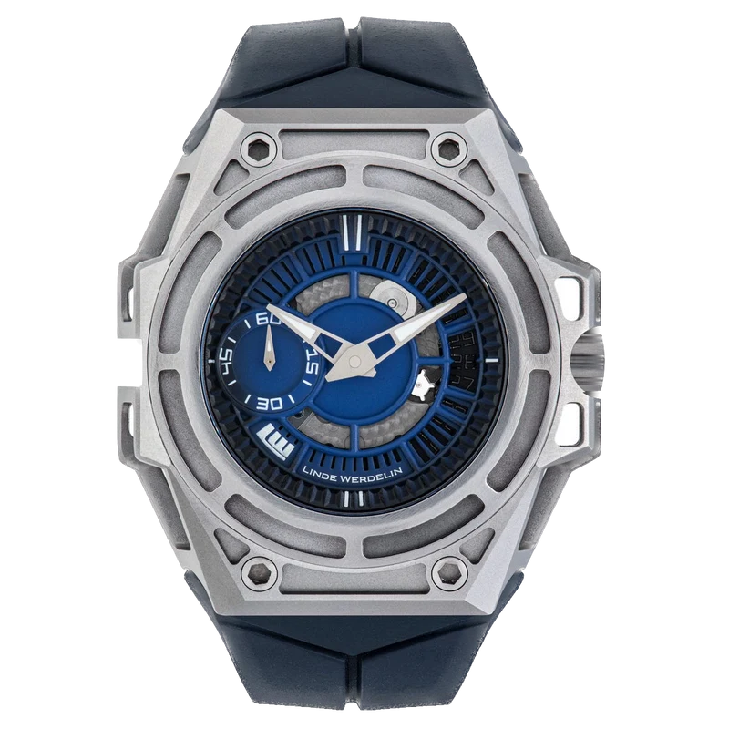 LINDE WERDELIN SPIDOLITE NORD LIMITED EDITION