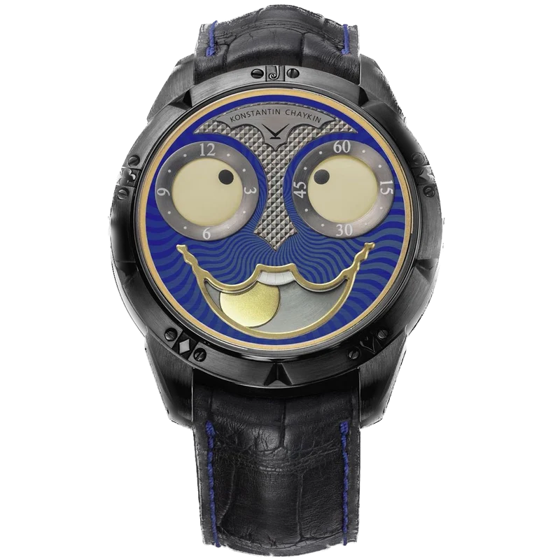 KONSTANTIN CHAYKIN NIGHT JOKER SPECIAL EDITION