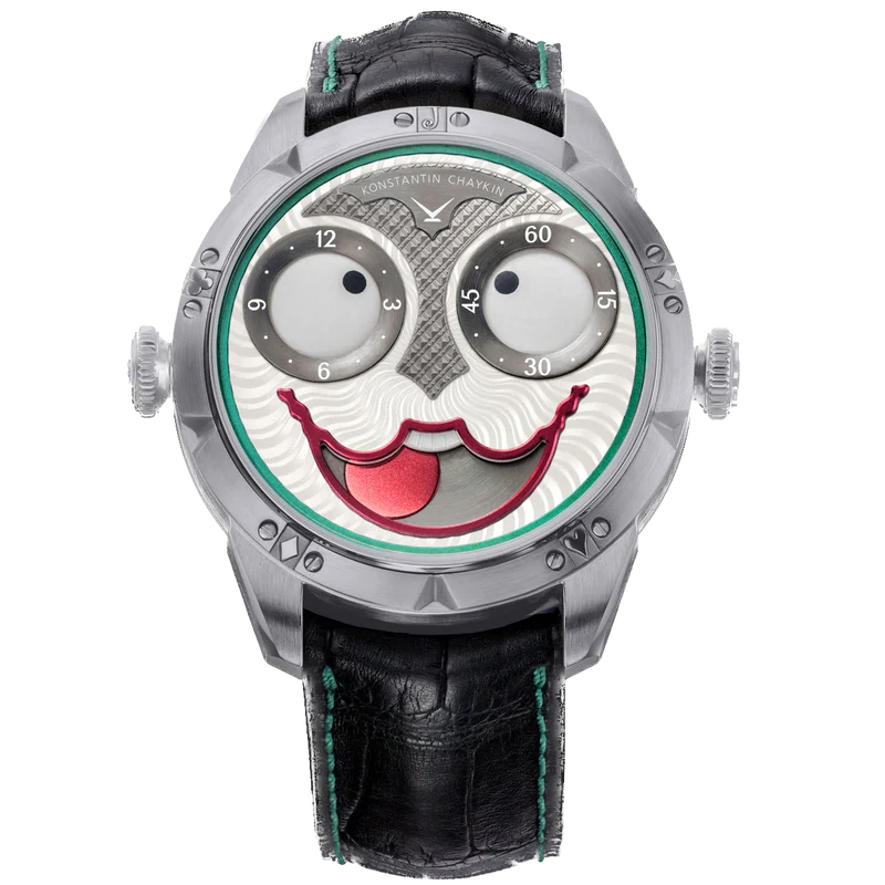 JOKER II TITANIUM