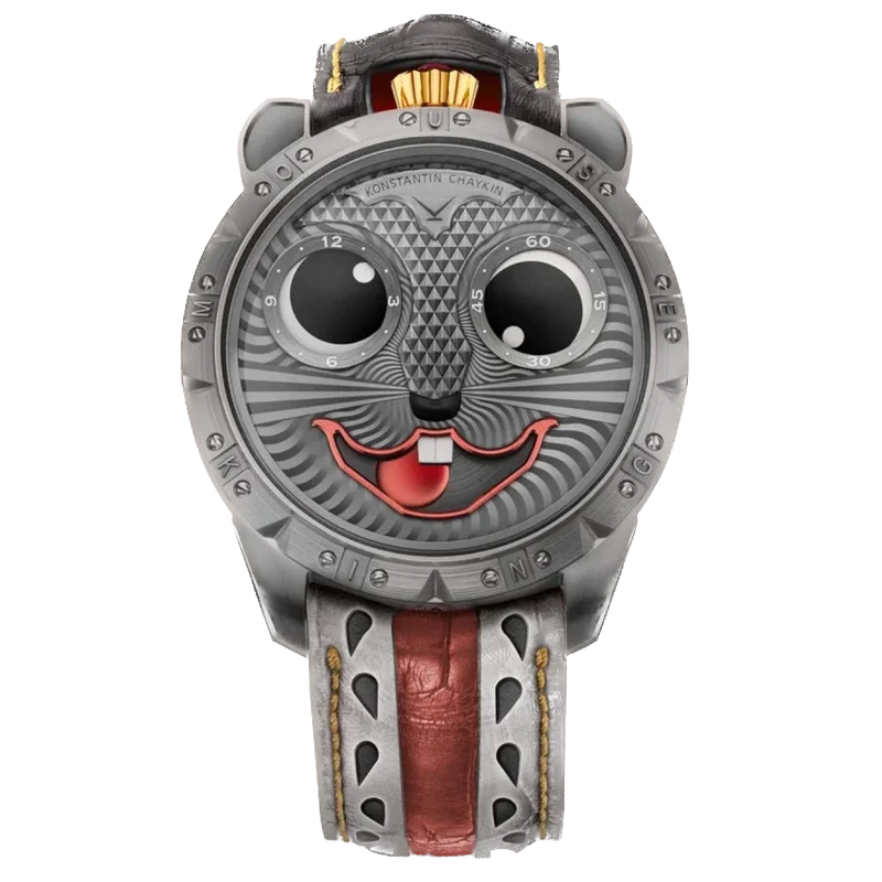 MOUSE KING