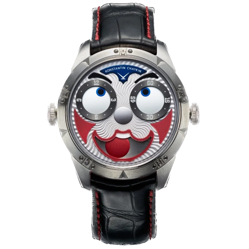 GRIMALDI THE CLOWN