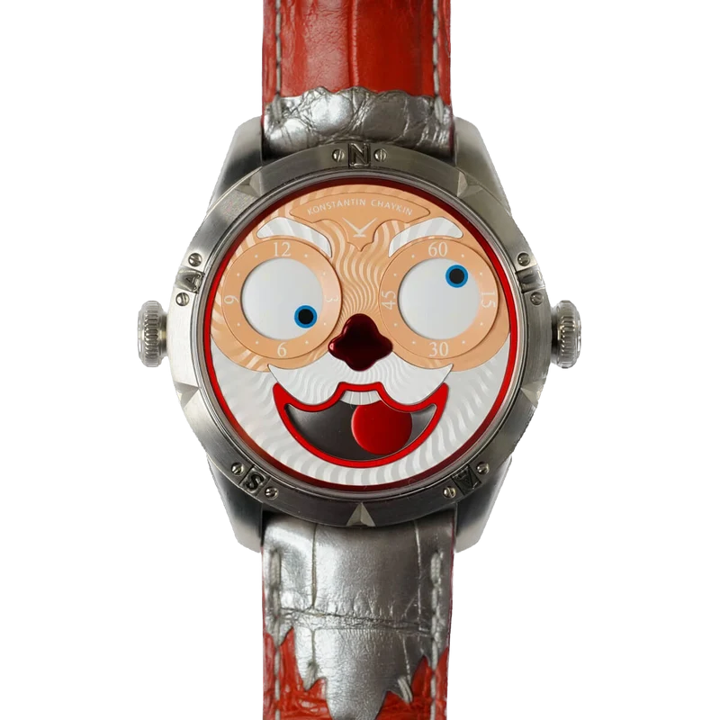 JOKER SANTA UNIQUE PIECE