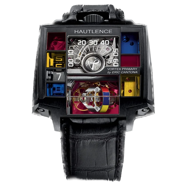HAUTLENCE VORTEX PRIMARY ERIC CANTONA EDITION