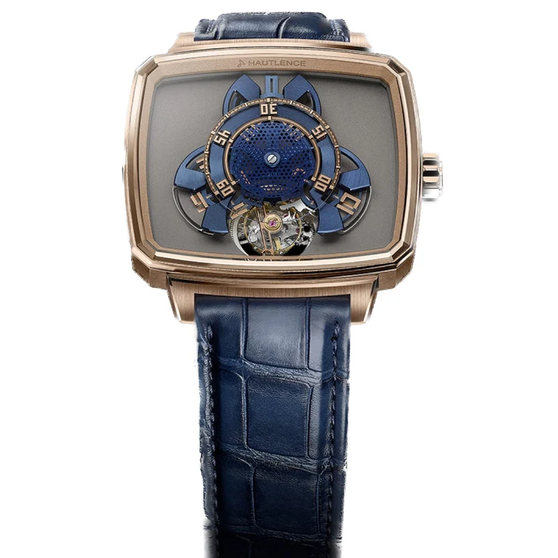 HAUTLENCE HL VAGABONDE TOURBILLON 02