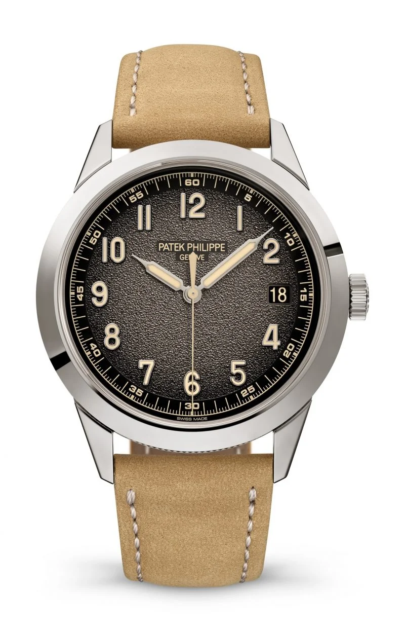 Patek Philippe Calatrava 5226G
