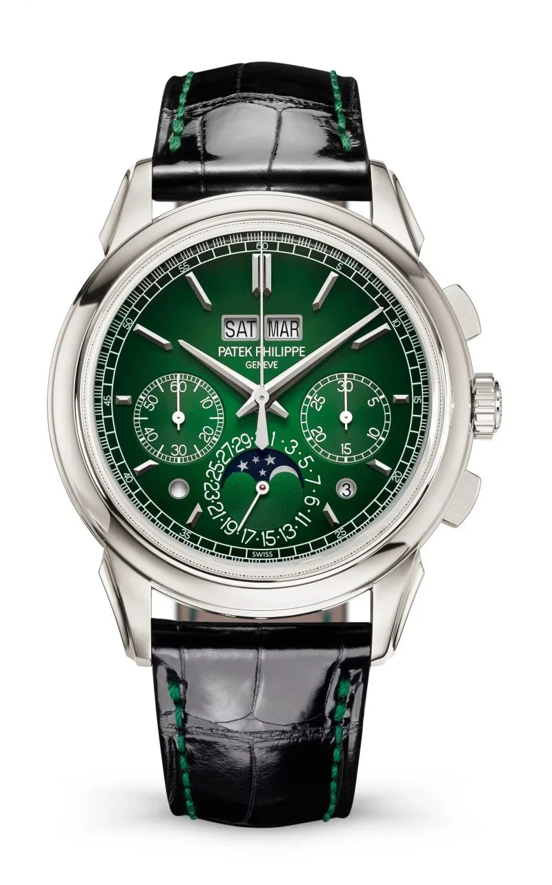 Patek Philippe Grand Complications 5270P
