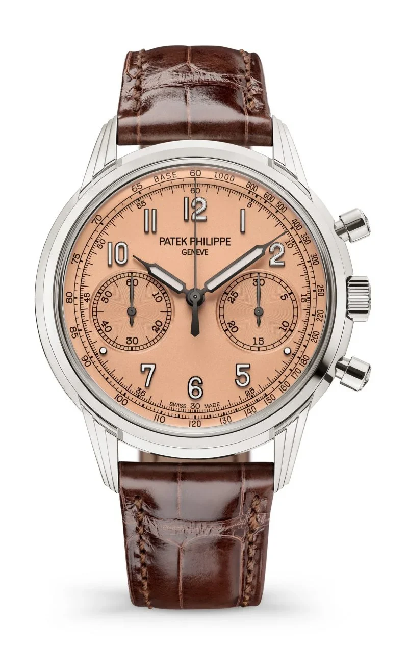 Patek Philippe Complications 5172G