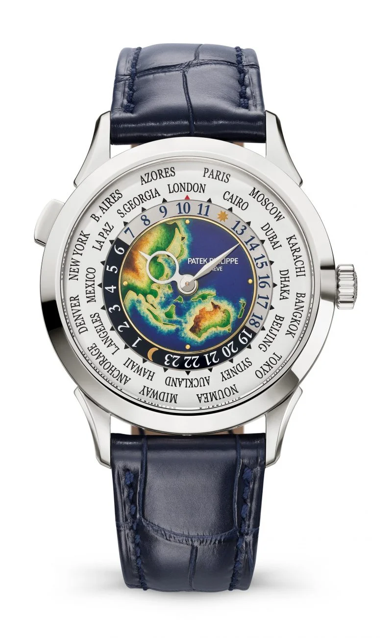 Patek Philippe Complications 5213G