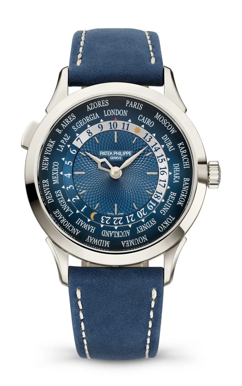 Patek Philippe Complications 5230P
