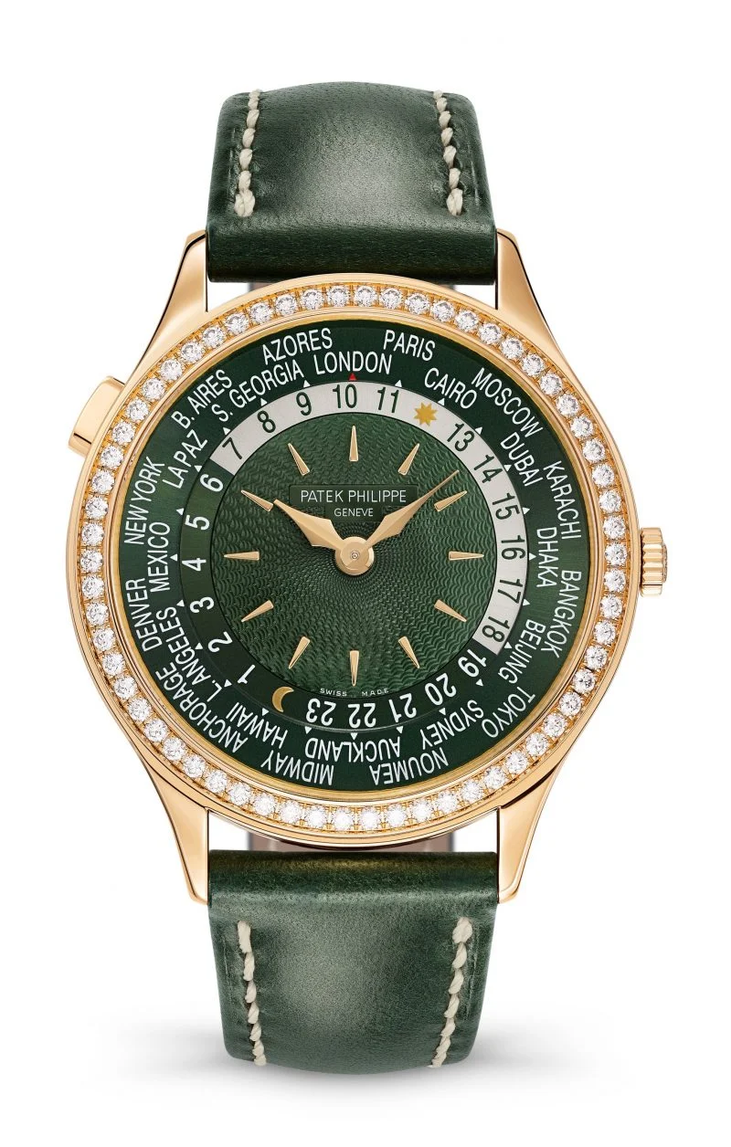 Patek Philippe Complications 7130R