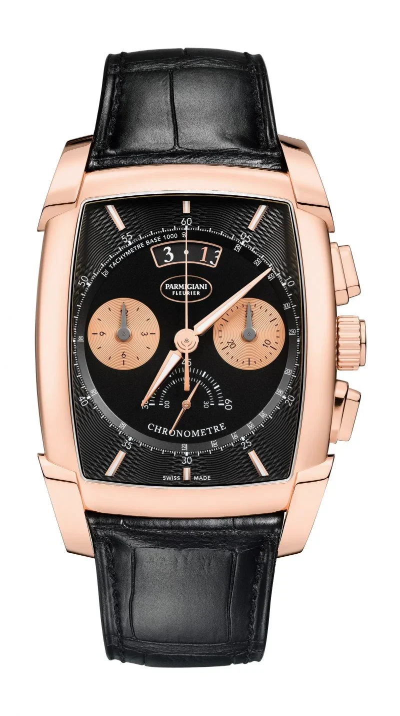 Parmigiani Fleurier Kalpa Chronor